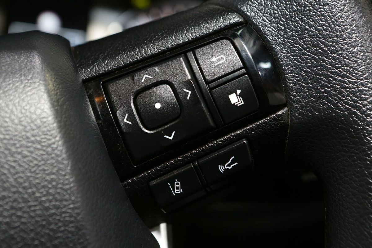2022 Toyota Hilux SR GUN126R 4X4