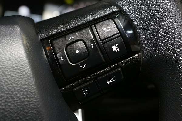 2022 Toyota Hilux SR GUN126R 4X4