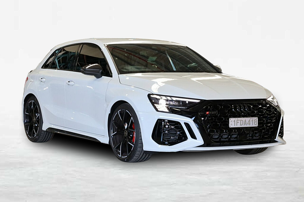 2024 Audi RS3 GY