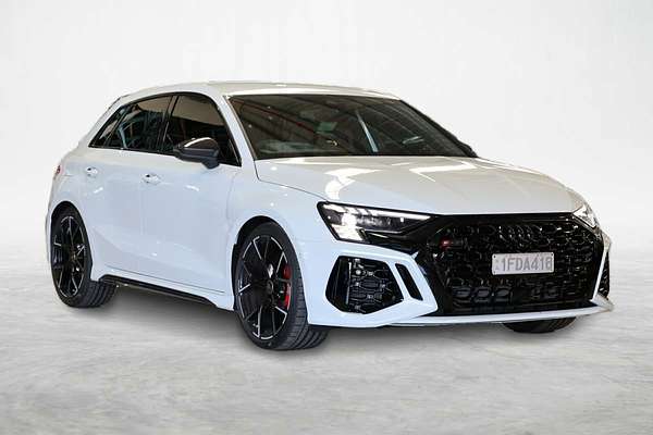 2024 Audi RS3 GY