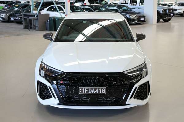 2024 Audi RS3 GY