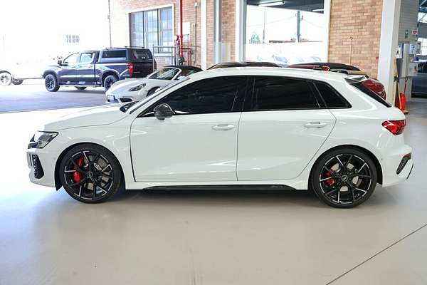 2024 Audi RS3 GY
