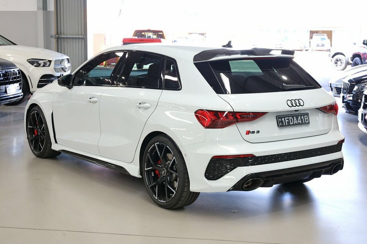 2024 Audi RS3 GY