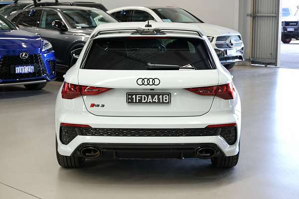 2024 Audi RS3 GY