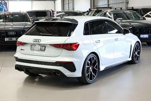 2024 Audi RS3 GY
