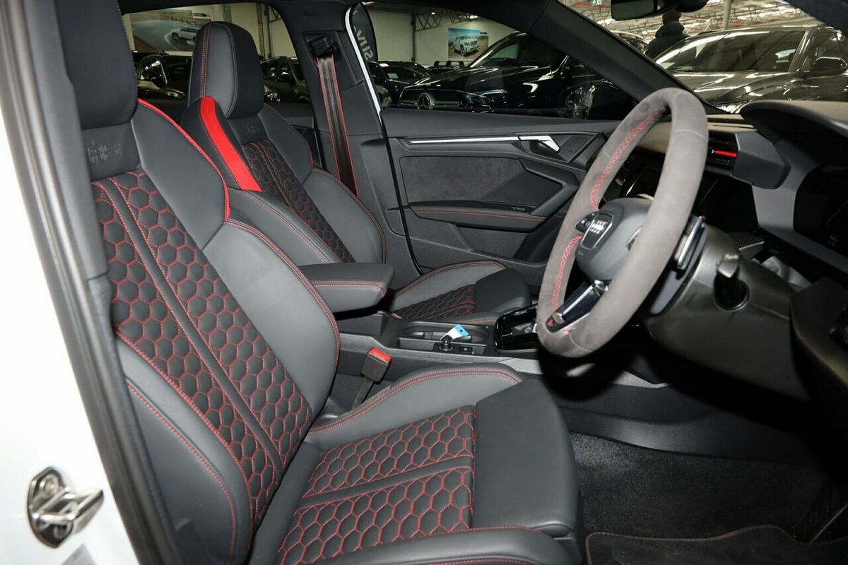 2024 Audi RS3 GY