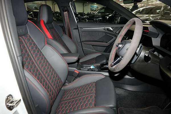 2024 Audi RS3 GY