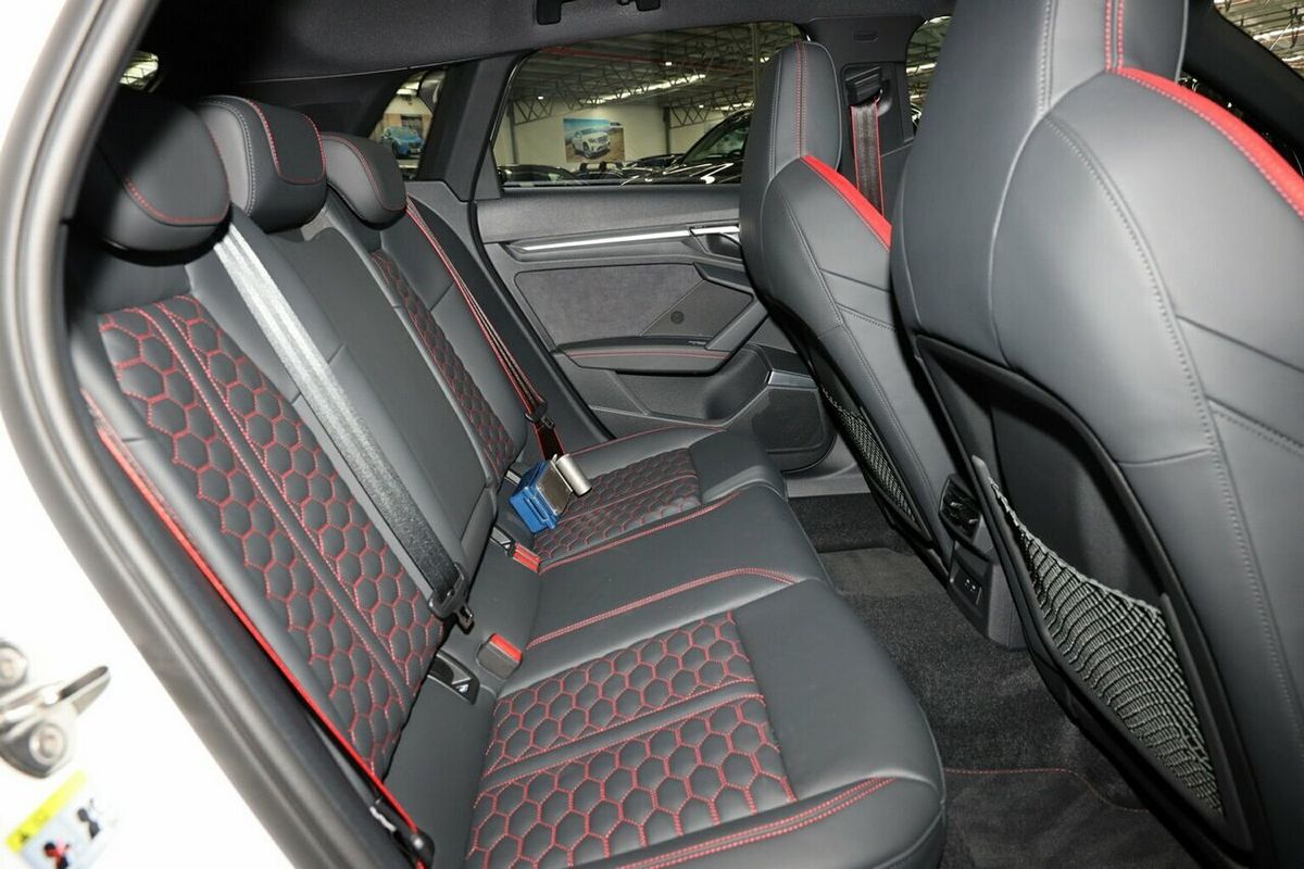 2024 Audi RS3 GY