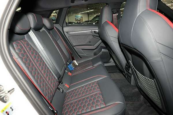 2024 Audi RS3 GY