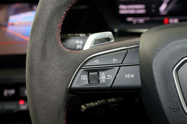 2024 Audi RS3 GY