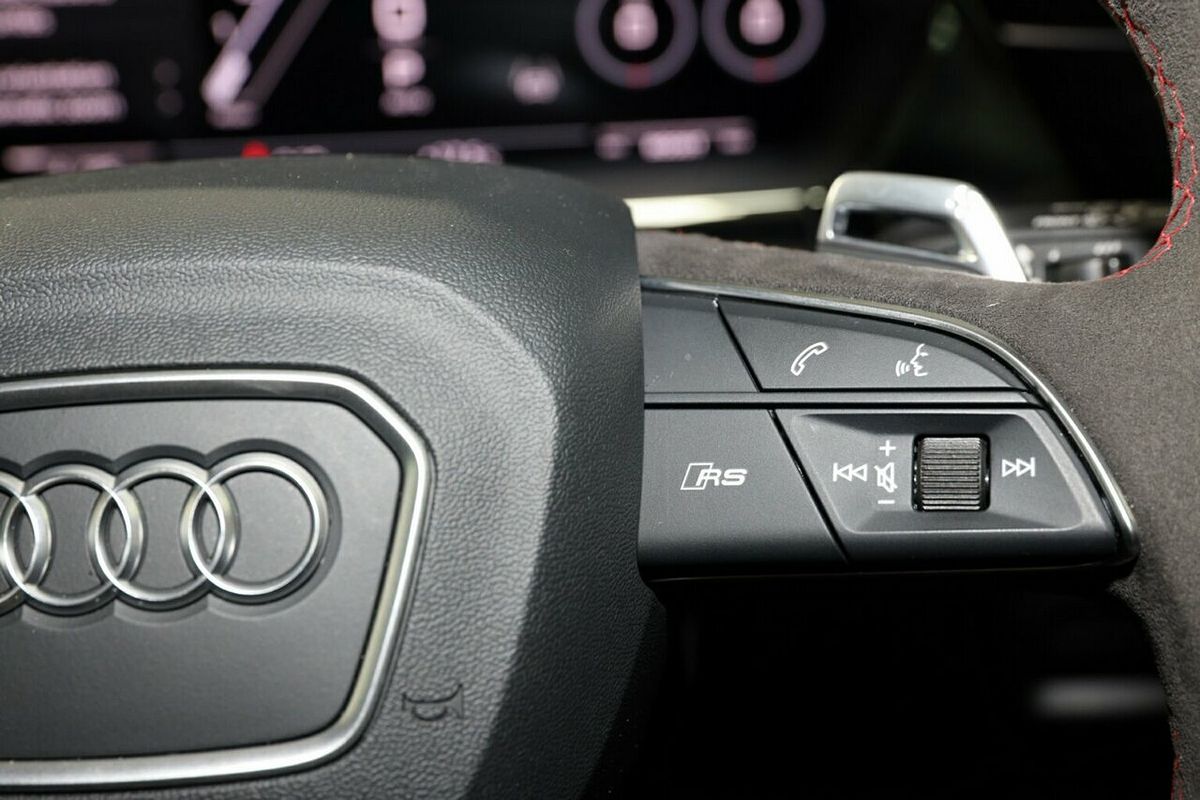2024 Audi RS3 GY
