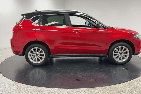 2019 Haval H2 City