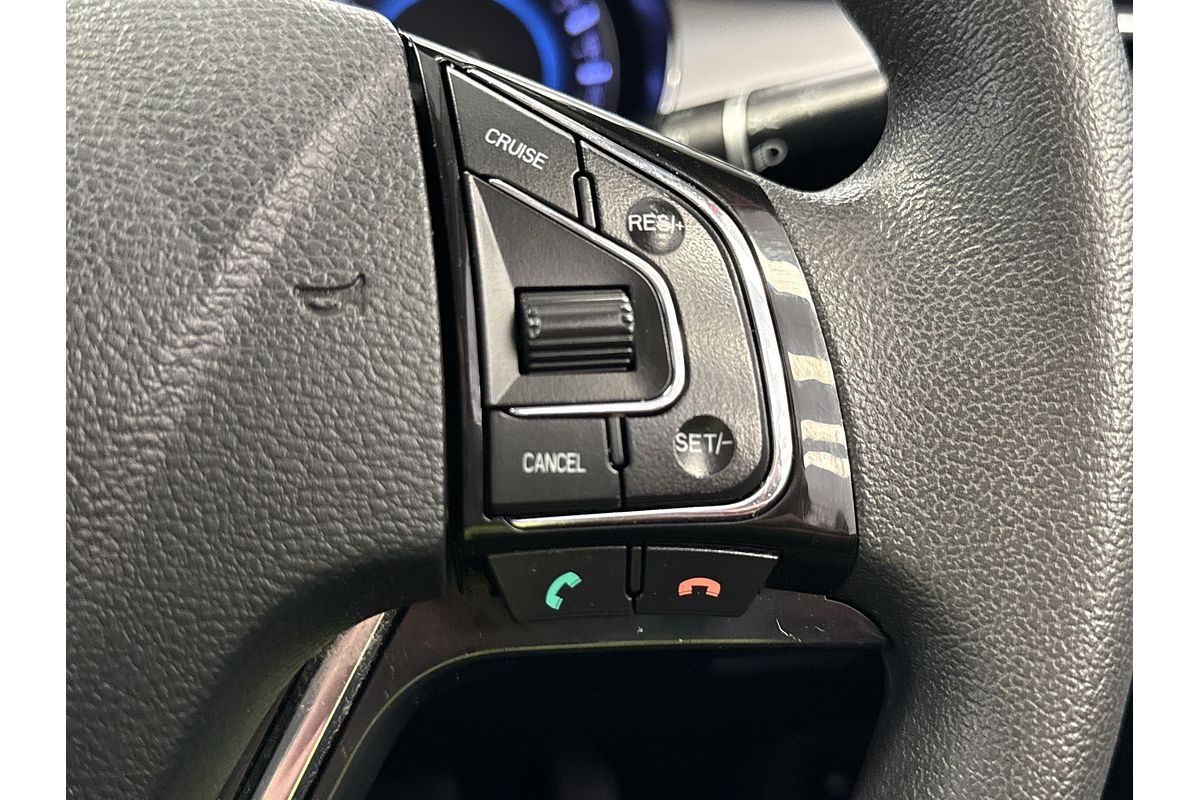2019 Haval H2 City