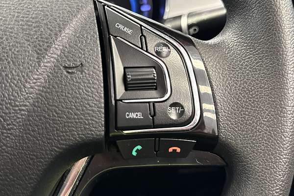 2019 Haval H2 City
