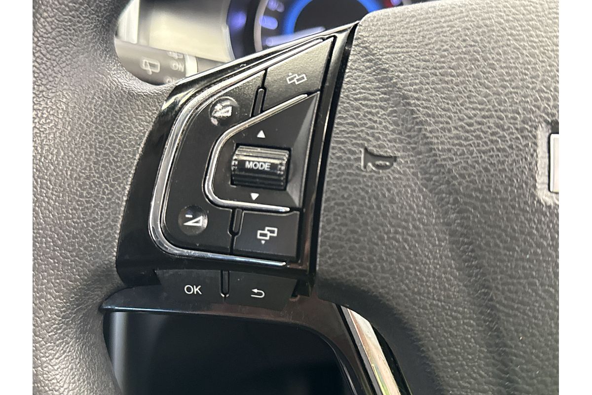 2019 Haval H2 City