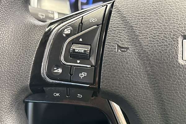 2019 Haval H2 City