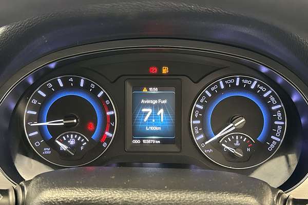 2019 Haval H2 City