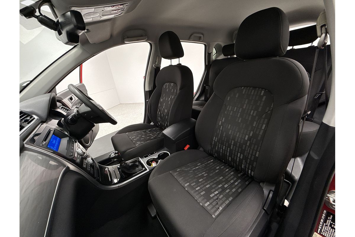 2019 Haval H2 City