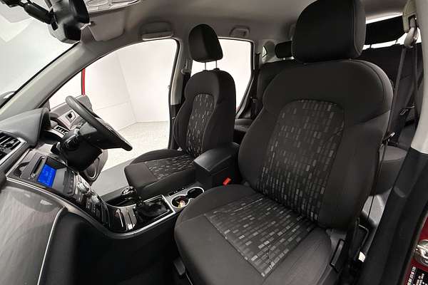 2019 Haval H2 City