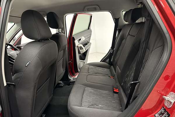 2019 Haval H2 City