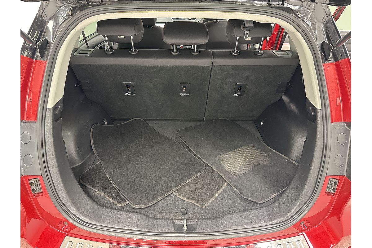 2019 Haval H2 City