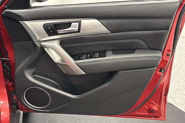 2019 Haval H2 City