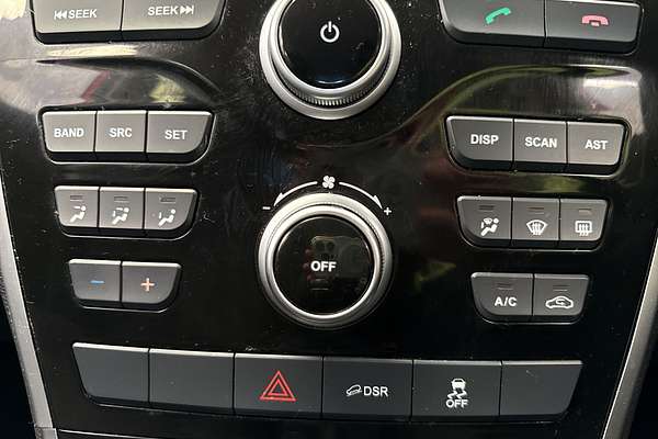2019 Haval H2 City
