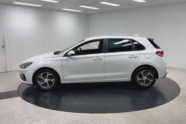 2021 Hyundai i30 PD.V4