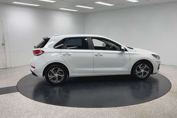 2021 Hyundai i30 PD.V4