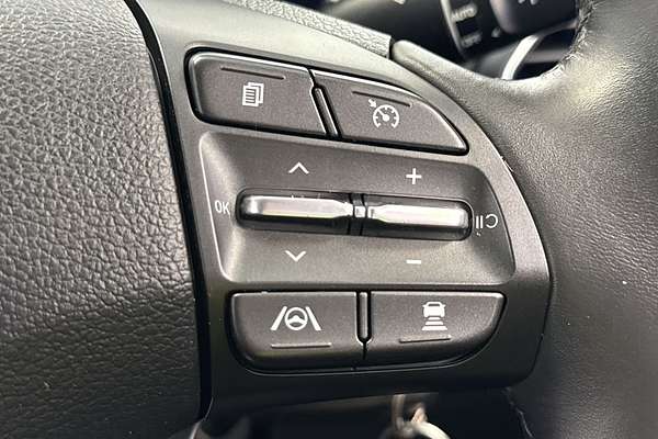 2021 Hyundai i30 PD.V4