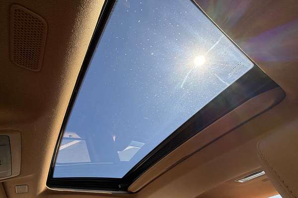 2022 Lexus ES Luxury