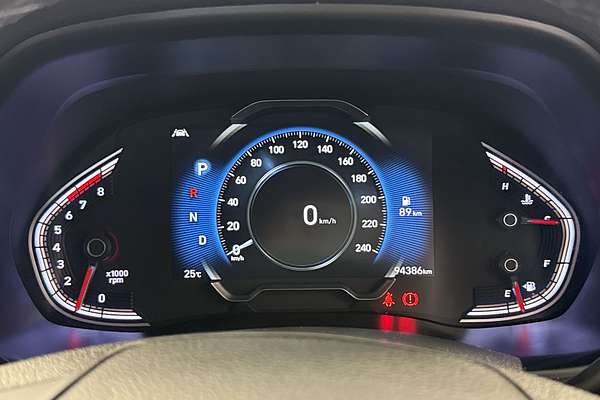 2021 Hyundai i30 PD.V4