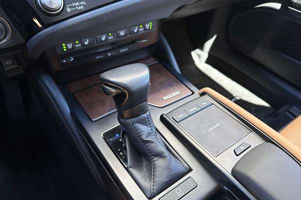 2022 Lexus ES Luxury