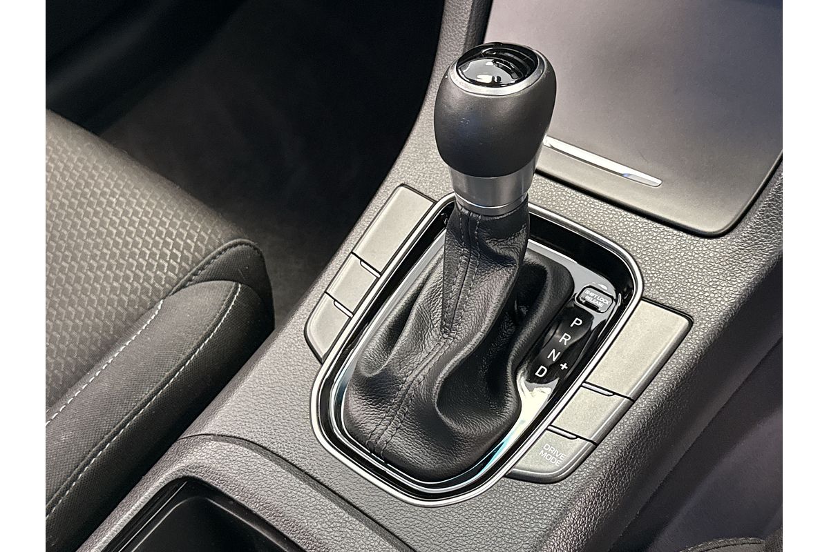 2021 Hyundai i30 PD.V4