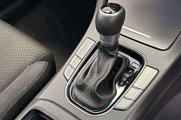 2021 Hyundai i30 PD.V4