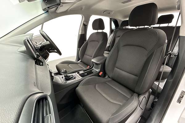 2021 Hyundai i30 PD.V4