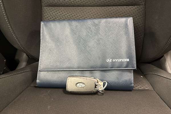 2021 Hyundai i30 PD.V4