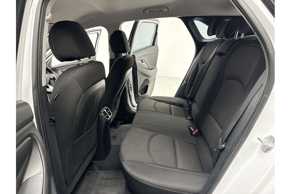 2021 Hyundai i30 PD.V4