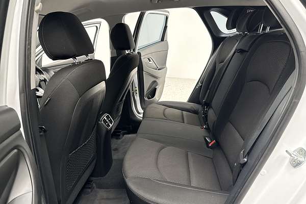 2021 Hyundai i30 PD.V4