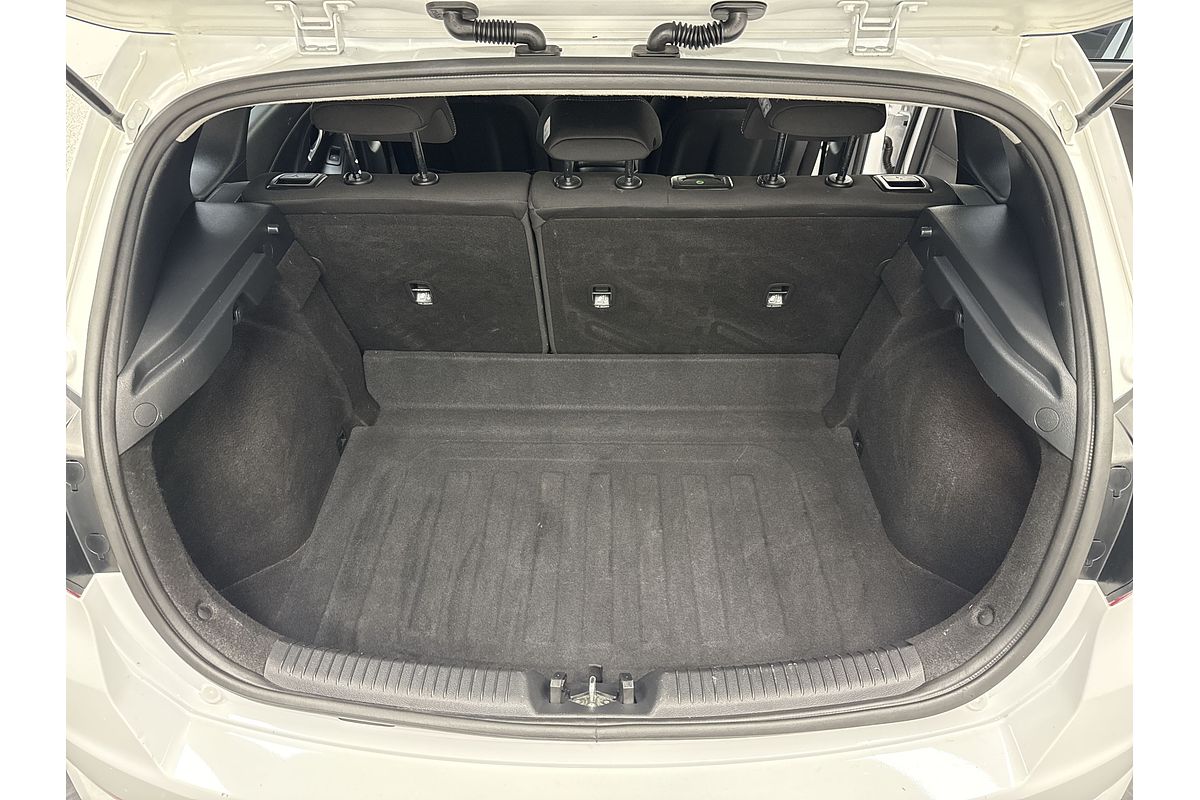 2021 Hyundai i30 PD.V4