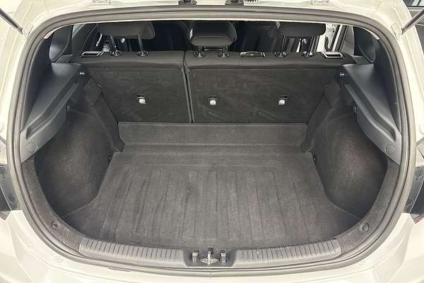 2021 Hyundai i30 PD.V4