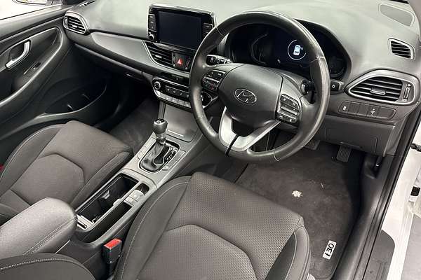 2021 Hyundai i30 PD.V4