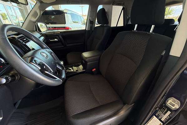 2023 Toyota 4Runner TRD Off Road