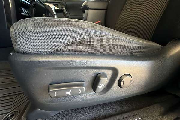 2023 Toyota 4Runner TRD Off Road