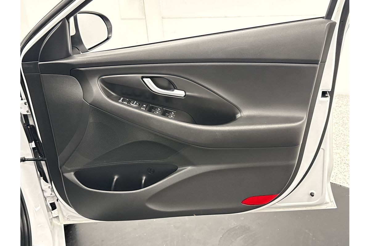 2021 Hyundai i30 PD.V4