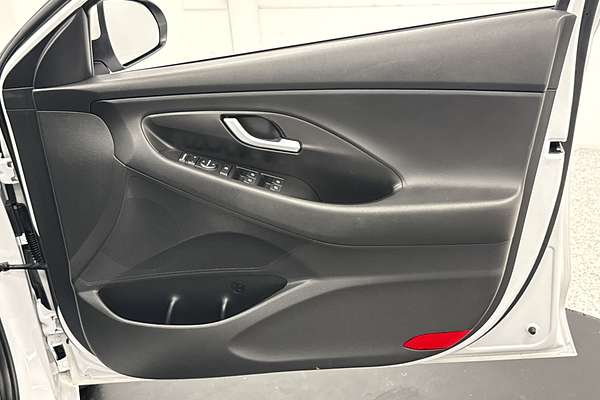 2021 Hyundai i30 PD.V4