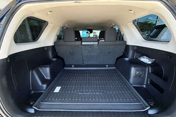 2023 Toyota 4Runner TRD Off Road