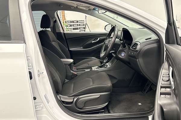 2021 Hyundai i30 PD.V4