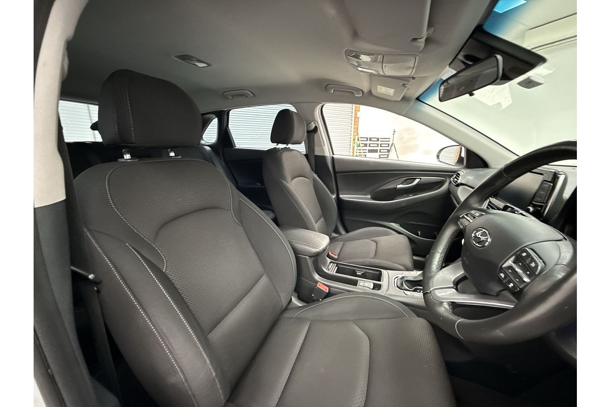 2021 Hyundai i30 PD.V4