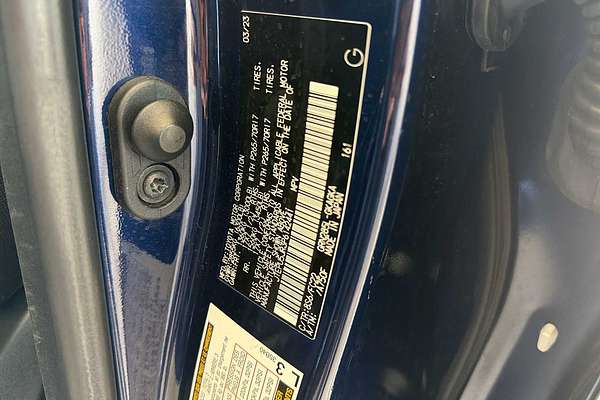 2023 Toyota 4Runner TRD Off Road